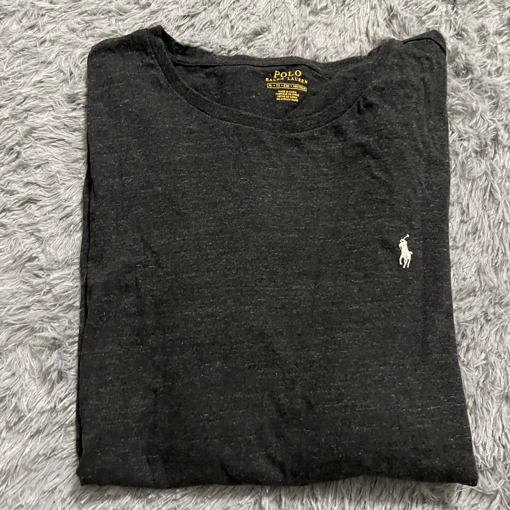 Mens Polo Ralph Lauren Long Sleeve shirt